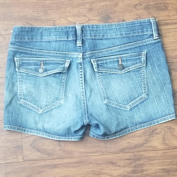*3/$10* Old Navy  Shorts Size 8 - Picture 2 of 2
